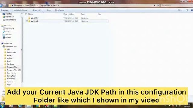 [SOLVED]Eclipse: Java was started but returned exit Code=1 and Exit code =13 смотреть онлайн