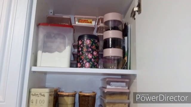 Что нового на моей кухне? Организация и хранение на кухне смотреть онлайн