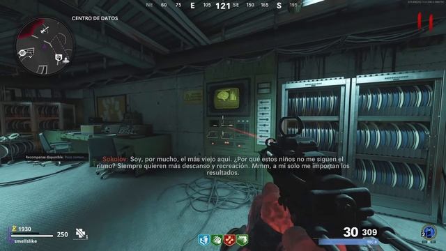 FIREBASE Z HACIENDO EL EASTER EGG EN SOLO "LO MÁS RÁPIDO POSIBLE" | BLACK OPS COLD WAR ZOMBIES смотреть онлайн