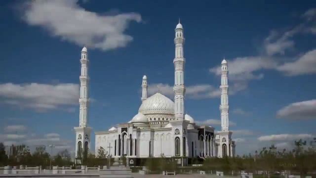 Discover Astana Kazakhstan Expo 2017 смотреть онлайн