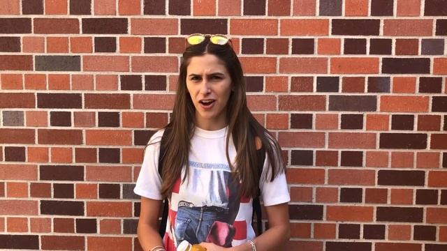 Gabriella Glover's WMG Video Cover Letter смотреть онлайн