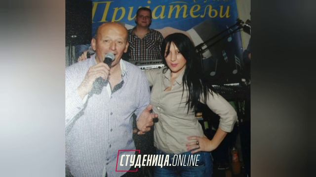 Гојко Крсмановић Снага - Лепо ти је бити чобаница смотреть онлайн