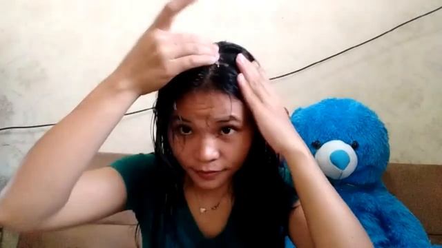 Masker rambut aloevera NATURE REPUBLIK смотреть онлайн