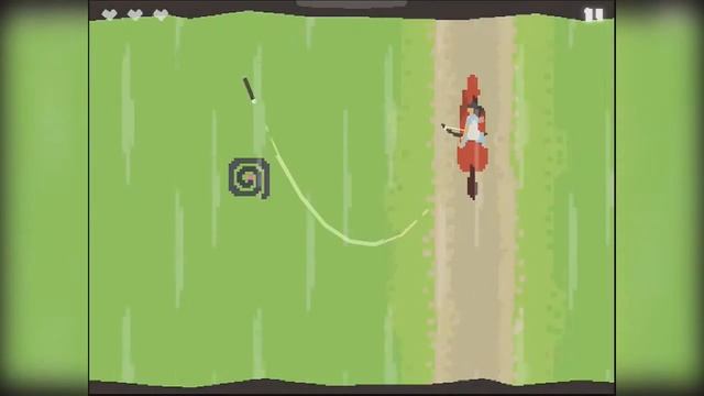 Ref's Spotlights: A Ride into the Mountains (Mobile, Ouya) смотреть онлайн