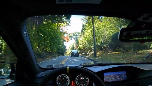 BMW E92 M3 POV Drive & Talk | Driving The Last True BMW M3