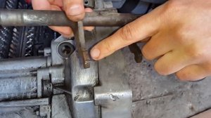 замена сцепления на део сенс, замена направляющей вилки из-за выработки в корпусе кпп