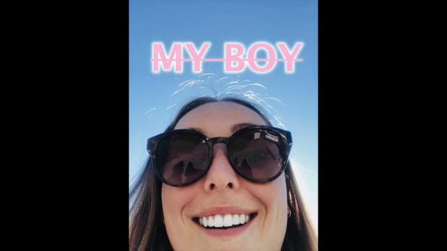 My Boy Billie Eilish// cover by Christina Harrison смотреть онлайн