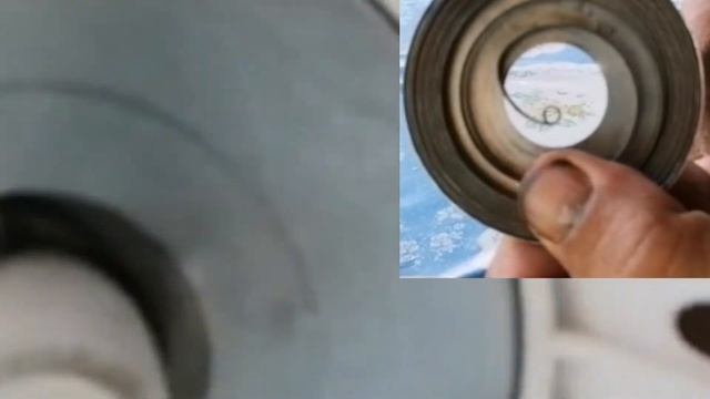 DOUBLE SPRING TYPE, PULL START REPAIR. смотреть онлайн