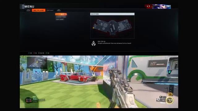 Call of Duty®: Black Ops III Took A LLLLLLLLOOOOOOOOOOONNNNNNGGGGGGGGG BATHROOM BREAK TOP SCREEN смотреть онлайн
