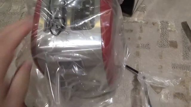 KitchenAid 5KMT221EER 好就是贵贵就是好！ смотреть онлайн