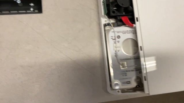 TiVo Bolt External Upgrade Installation - by WeaKnees смотреть онлайн
