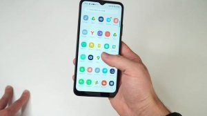 Realme C21 | ПОЛНЫЙ ОБЗОР И ОПЫТ | ТОП С NFC