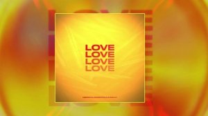 Roully, Lookbuffalo, MEERON - Love (Официальная премьера трека)