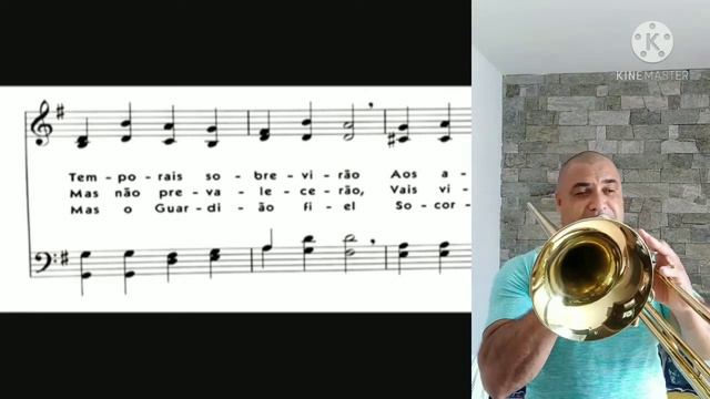 CRISTO é fiel.. hino ccb 207 смотреть онлайн
