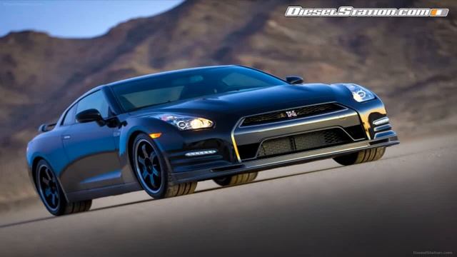 2015 Nissan GT-R Nismo: The Fastest Yet! – Ignition Ep. 118 смотреть онлайн
