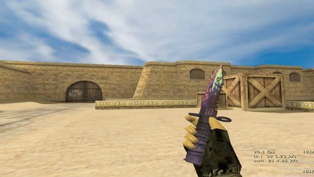 ❤NEW YEAR STANDOFF 2❤KNIFE PACK❤ смотреть онлайн