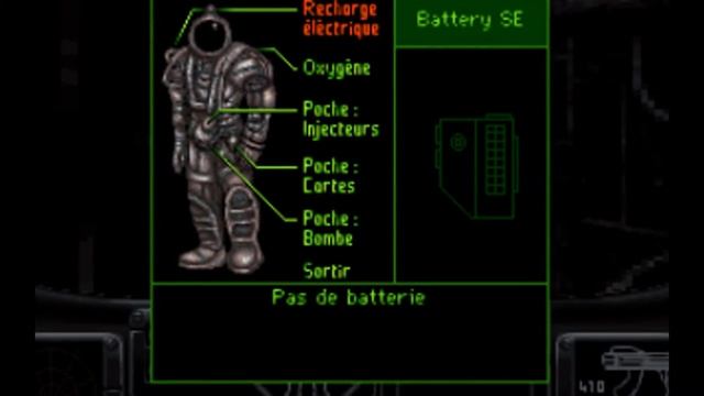 in extremis for PC (DOS) (slideshow) смотреть онлайн