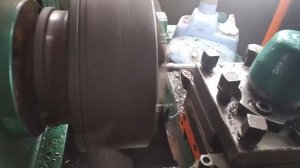 НАПРАВЛЯЮЩАЯ СУППОРТА VW TRANSPORTER T4