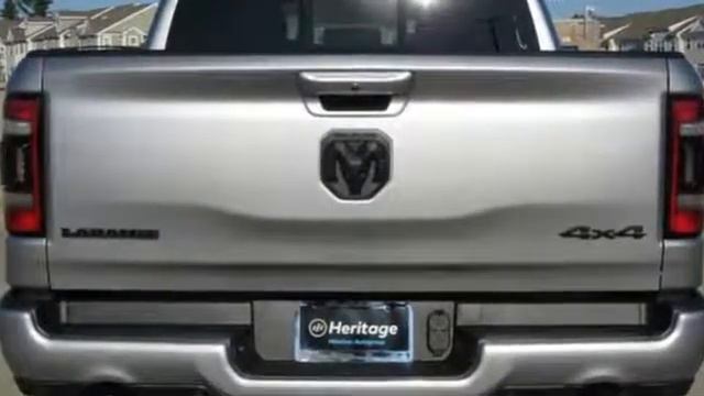 2020 Ram 1500 Baltimore MD Owings Mills, MD #C0183046 - SOLD смотреть онлайн
