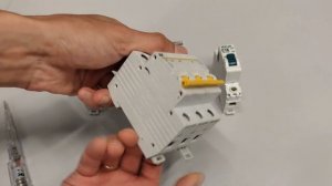 БЮДЖЕТНАЯ АВТОМАТИКА: Какая лучше? IEK? DEKraft? Generica? или andeli????