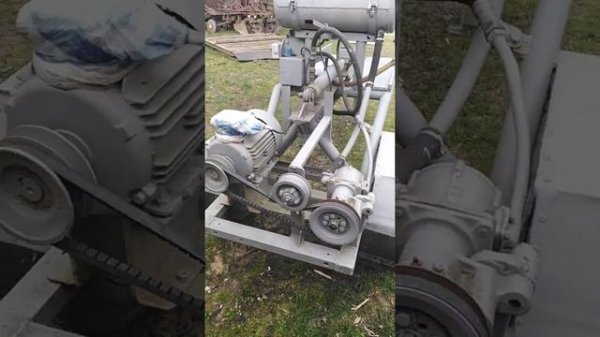 Дровокол в  далекай деревне-Drovakol in the dolkei village