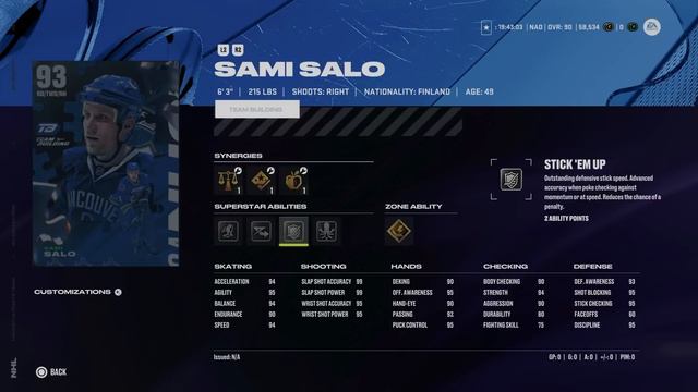 HUGE TEAM BUILDERS RELEASED IN NHL 24 HUT! смотреть онлайн