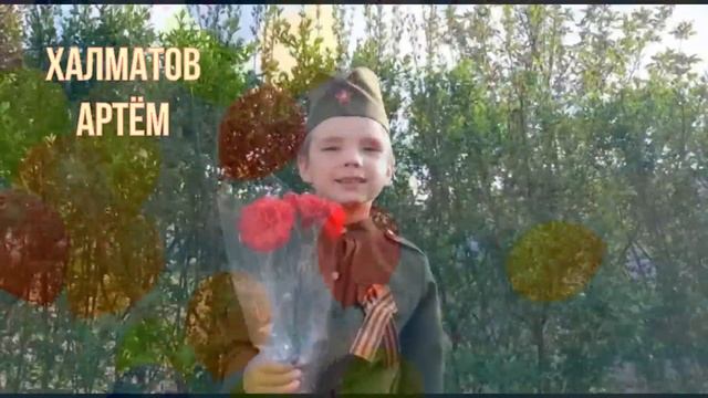 Легендарный театр - ровесник великой победы! смотреть онлайн