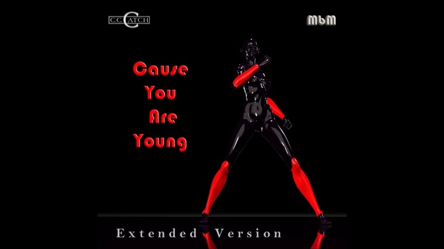 C C Catch - Cause You Are Young Extended Version (mixed by Manaev) смотреть онлайн