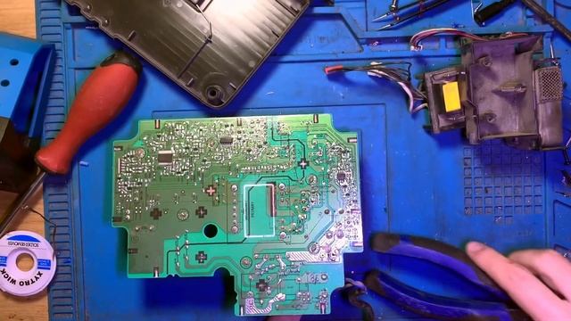 Fix Makita Battery charger DC18RD | Today I Will Fix смотреть онлайн