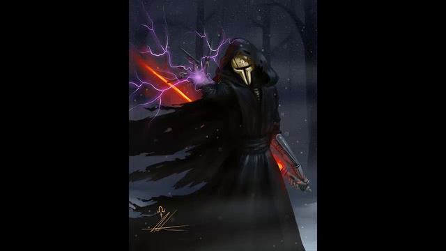 Darth Draco (Fanfic SW x DXD) La Reunión 1/3 смотреть онлайн