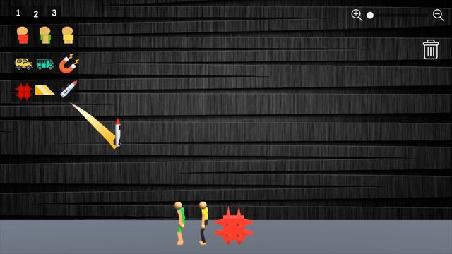 Melon Playground vs Ragdoll Mutilate vs Ragdoll Playground 3D | Which is better? смотреть онлайн