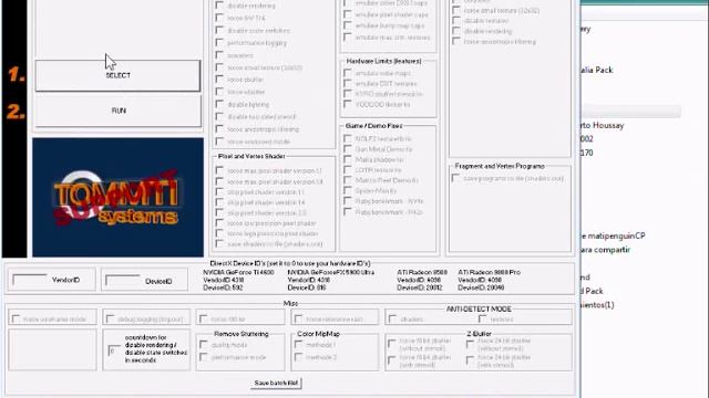 Solución al error del juego "Jurassic Park: Operation Genesis" смотреть онлайн