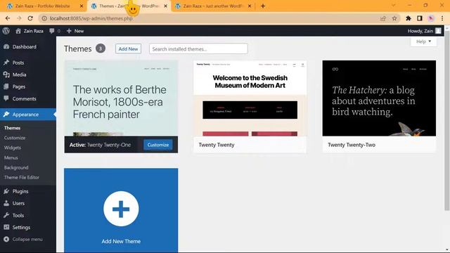 Introduction To Gutenberg Block Editor For Beginners - WordPress Gutenberg Tutorial смотреть онлайн