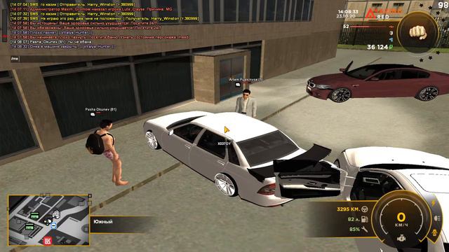 Gta Criminal Russia 0 3 7 2020 10 23 14 09 10 02 DVR online video cutter com смотреть онлайн