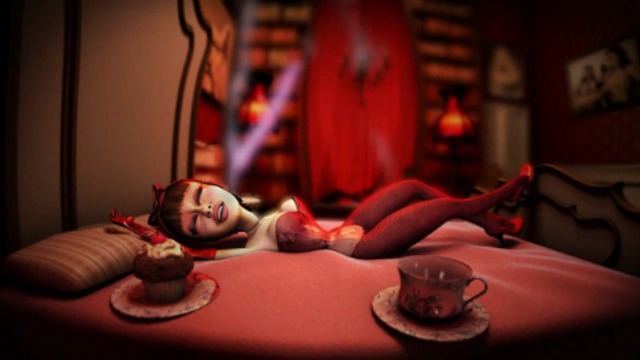 Аннабель смотреть онлайн