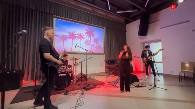 Группе @LastDelirium 1 год! 🎂🔥Venus (Shoking blue cover) смотреть онлайн