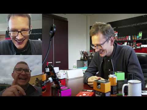 ДИКИЙ МАРКЕТИНГ. Начальник участка в багажнике. Стрим с Академиком смотреть онлайн