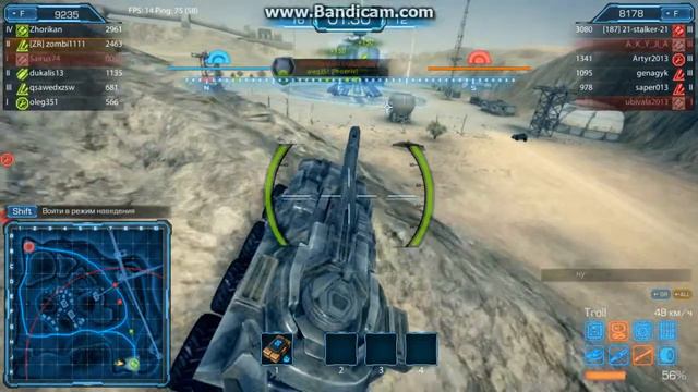 MWO Как!? Поражение!? смотреть онлайн