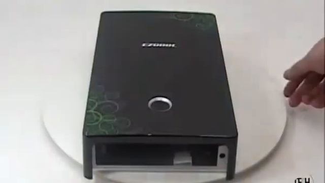 Ezcool W-100Q review смотреть онлайн