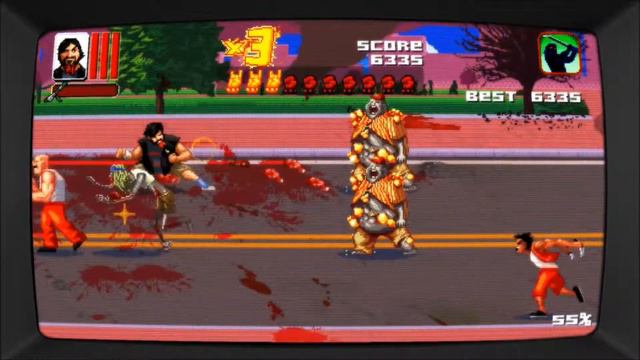 Dead Island: Retro Revenge - Level 3-4 - Chapter 3 Stage 4 - Playthrough Gameplay смотреть онлайн