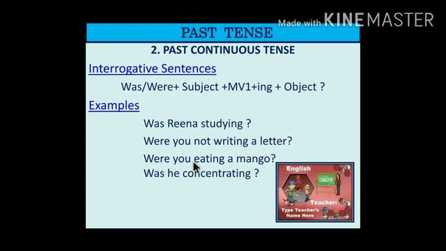 23 06 20 IX All Div English Grammar Past Tense PS смотреть онлайн