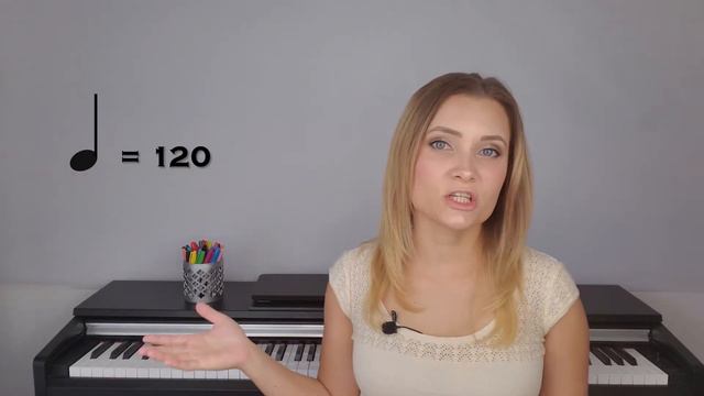 Dynamic Signs and Metronome Tempo Marks - A Better Way to Keep Track of Time смотреть онлайн