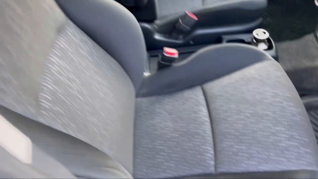 Мини обзор Toyota WISH 2010’ смотреть онлайн