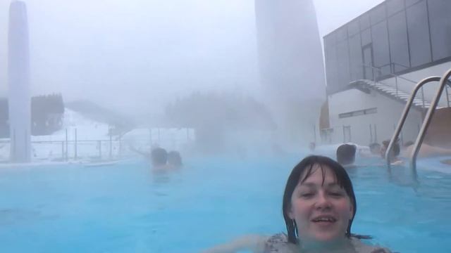 Буковель, березень 2018, VODA CLUB смотреть онлайн