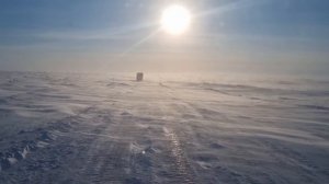 рейс на Таналау