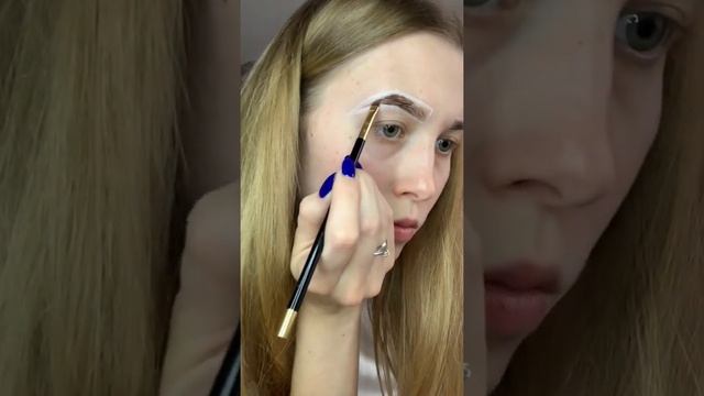Архитектура бровей смотреть онлайн