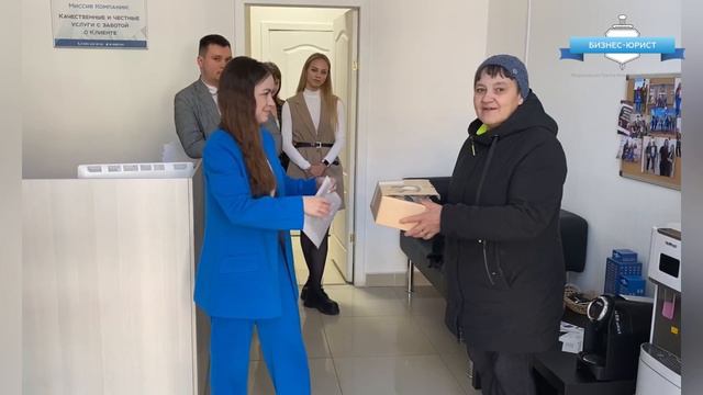 Законное списание долгов и кредитов. Отзыв Клиента смотреть онлайн