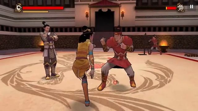 Shuyan Saga Gameplay PC HD смотреть онлайн