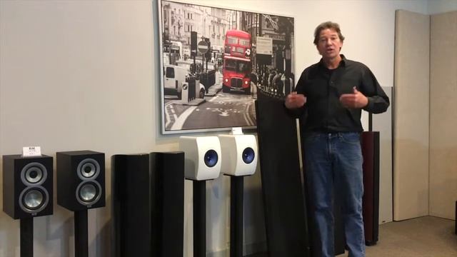 High Value Speakers at HiFi Buys смотреть онлайн