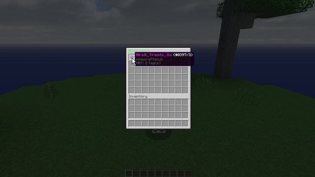 Admin Tools Plugin | Minecraft смотреть онлайн